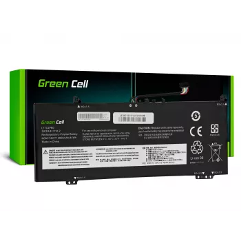 GREEN CELL batéria L17C4PB0 7,6V 5800mAh pre Lenovo IdeaPad 530S Yoga 530