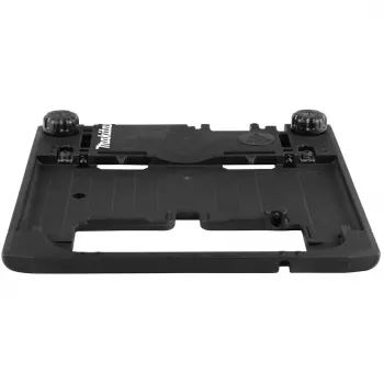 Makita 198673-2 príslušenstvo k kotúčovej píle adaptér vodiacej lišty