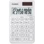 Stolná kalkulačka Casio MS-8E čierna sivá oranžová