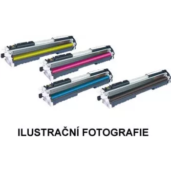 Armor K16100OW laserový toner 5000 strán žltý laserový toner / kazeta (K16100OW)