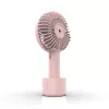 Ručný rozprašovací ventilátor Inca IMF-12P ružový