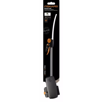 Fiskars 1023633 záhradné náradie príslušenstvo čepeľ vetvových nožníc nehrdzavejúca oceľ, - oceľ