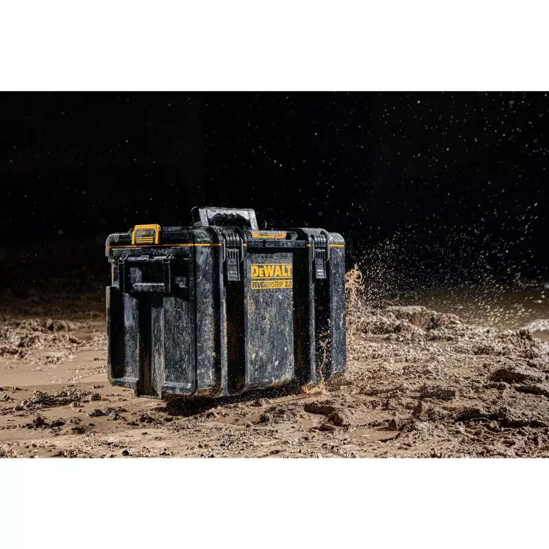 Dewalt DWST83342-1 čierna