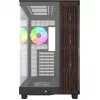 Thermaltake View 380 XL WS ARGB Mid Tower skriňa