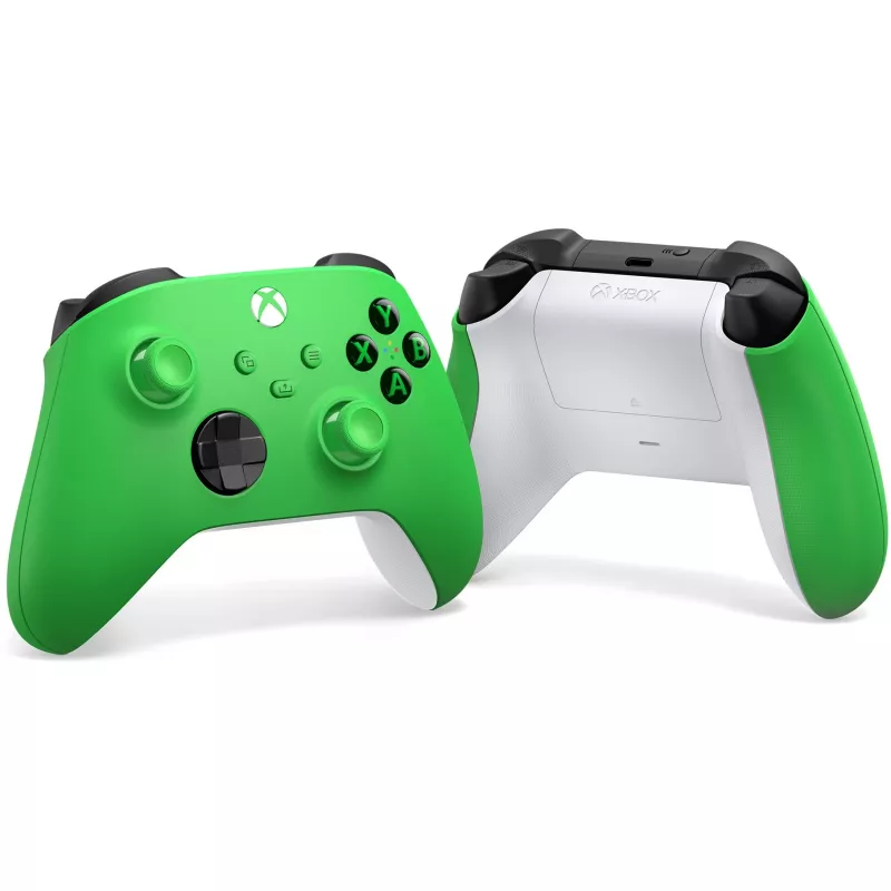 Microsoft QAU-00091 zelená
