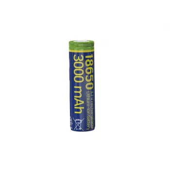 GEMBIRD batéria Li-Ion typ 18650 10C 3000mAh