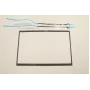 Rám notebooku Lenovo T16G1BSHEETIRASSY náhradný diel 5B30Z38957