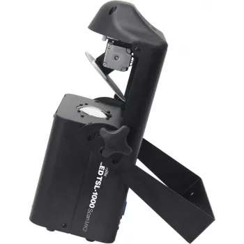 Sada LED skenerov EUROLITE TSL-1000 2x s trolley case