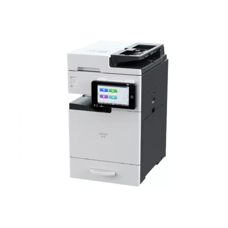 Ricoh IM 370 laserový A3 1200 x 1200 DPI 37 ppm