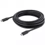 Kábel USB-C na USB-A Cisco CAB-USBC-4M-GR= 4 metre
