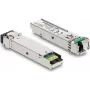 DeLOCK 86091 SFP transceiver modul optické vlákno 1000 Mbit/s