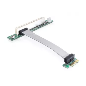 Slot rozšírenie DeLOCK 41857 PCI Express x1 PCI 32Bit