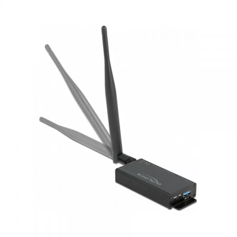Rozširujúca karta DeLOCK 63172 M.2 USB 3.2 Gen 1
