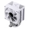Jonsbo CR-1400 V2 CPU chladič, 92 mm - A-RGB, biely