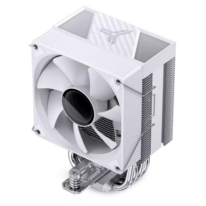 Jonsbo CR-1400 V2 CPU chladič, 92 mm - A-RGB, biely