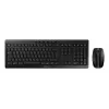 Bezdrôtová súprava klávesnice a myši CHERRY Stream Desktop JD-8500DE-2