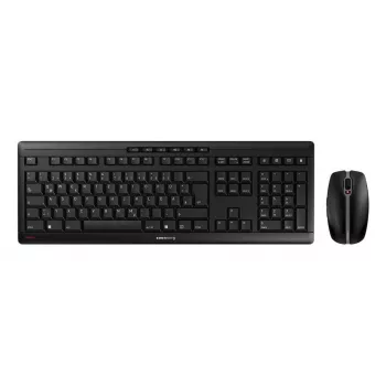 Bezdrôtová súprava klávesnice a myši CHERRY Stream Desktop JD-8500DE-2