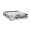 MikroTik | Switch | CRS305-1G-4S+IN | Web-managed | Desktop | 1 Gbps (RJ-45) počet portov 1 | SFP+ počet portov 4