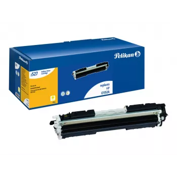 Pelikan 4233912 spotrebný materiál do tlačiarne žltá