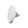 Mikrotik Wire nRAY 2000 Mbit/s biela Power over Ethernet (PoE)