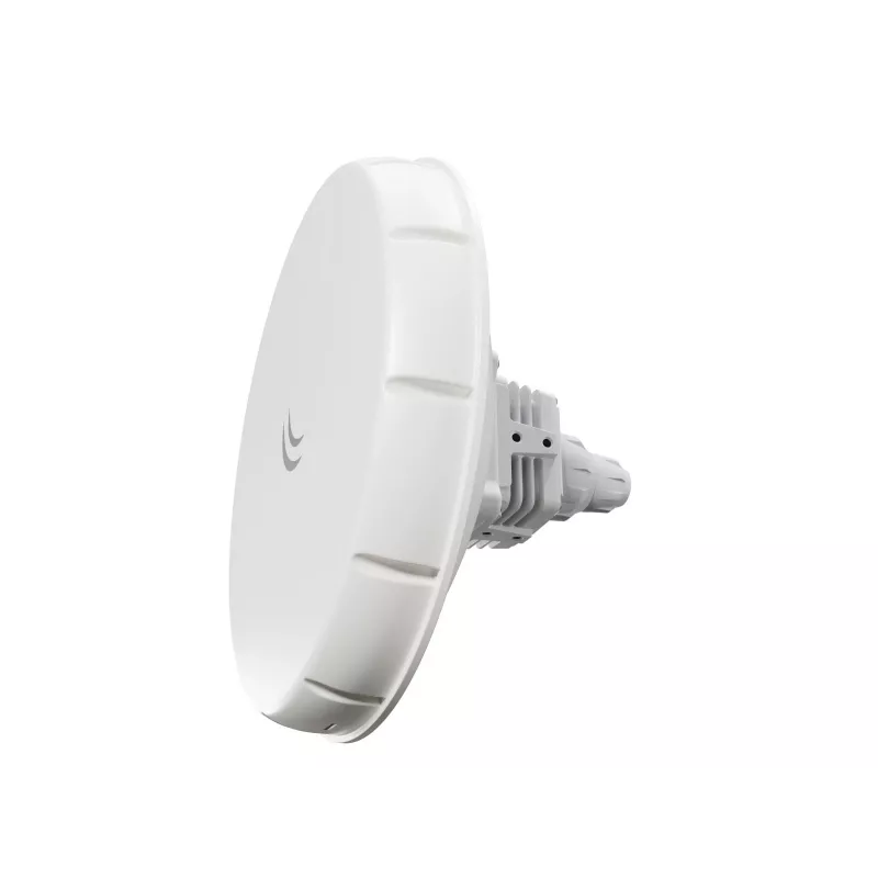 Mikrotik Wire nRAY 2000 Mbit/s biela Power over Ethernet (PoE)