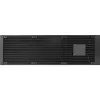 K Liquid Cooling AW360 all-in-one kvapalinový chladiaci systém čierny