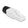 RJ45 konektor Cat.6 UTP bez nástroja DeLOCK 86977
