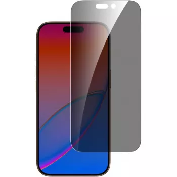 4smarts Second Glass ochranná fólia proti modrému svetlu Apple iPhone 17 tvrdené sklo