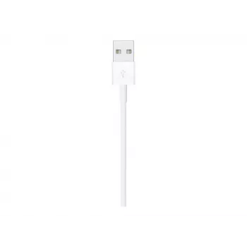 Apple Lightning na USB kábel 1m MUQW3ZM/A