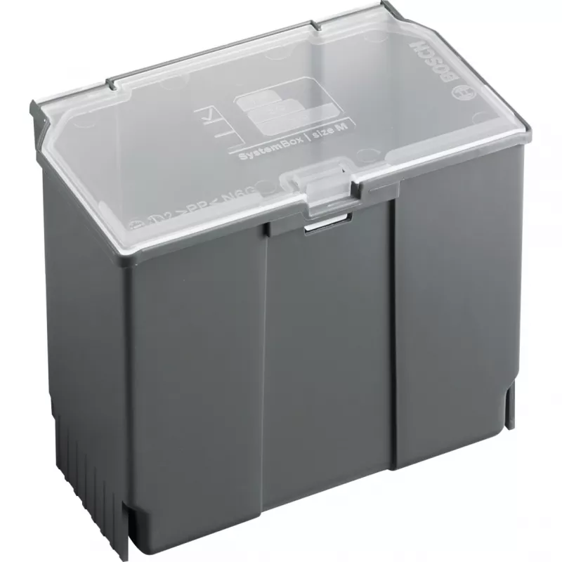 Bosch 1600A01V7P škatuľa na príslušenstvo, malá