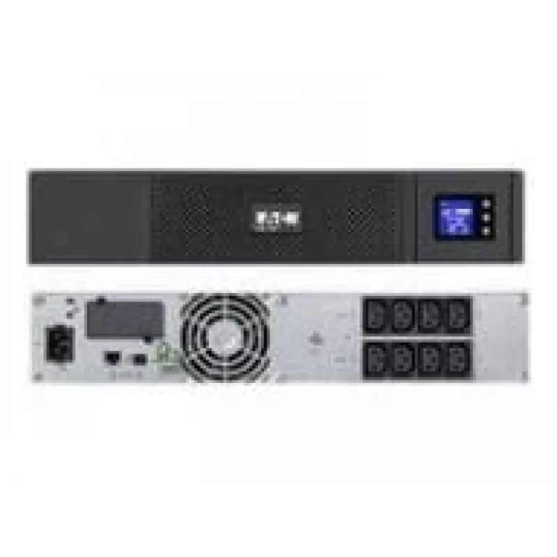 Eaton 5SC 1500I RACK2U line-interactive 1,5 kVA 1050 W 8 AC výstupov
