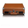 Remienkový audio gramofón Lenco TT-10