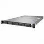 1U rackový server MITAC R1520G6U2XD s pozíciami pre hot-swap 2,5