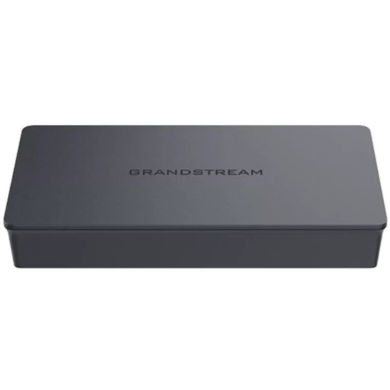 Grandstream GWN7711 spravovateľný prepínač Layer 2 Lite, 8 portov