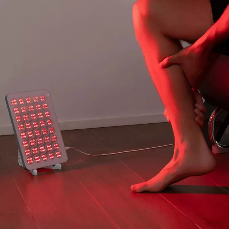 Nanoleaf panel červenej svetelnej terapie
