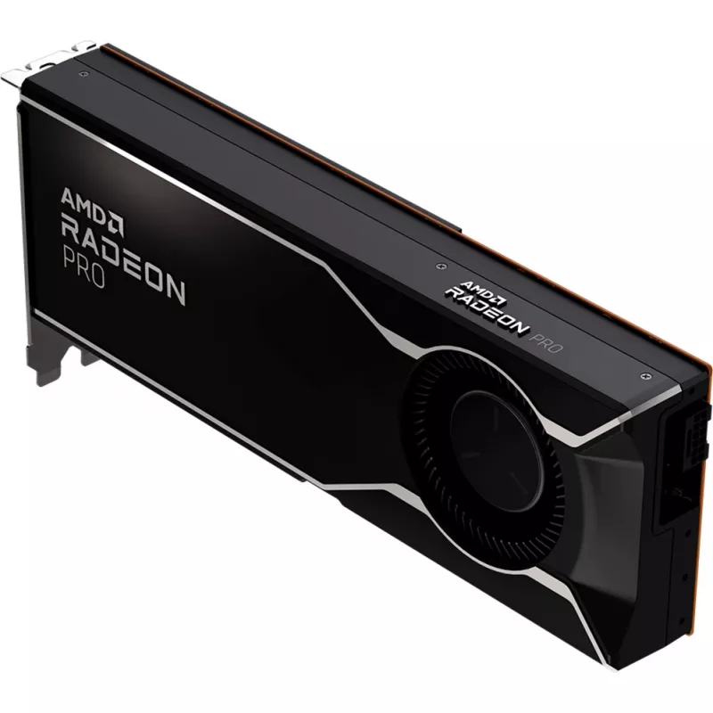 Grafická karta Sapphire Radeon PRO W7800 48GB GDDR6 ECC RDNA3