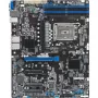 Serverová základná doska ASUS P13R-E/10G-2T LGA 1700 ATX, Intel čipset, DDR5 ECC UDIMM, 4x DIMM, 2x 10Gb RJ-45, 8x SATA III, 2x M.2