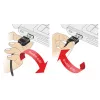 USB kábel DeLOCK 5m USB 2.0 A - Mini-USB samec/samec