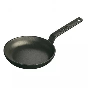 Staub liatinová mini panvica - 12 cm