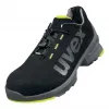 Uvex 8544.8 S2 SRC pánske dospelé čierne