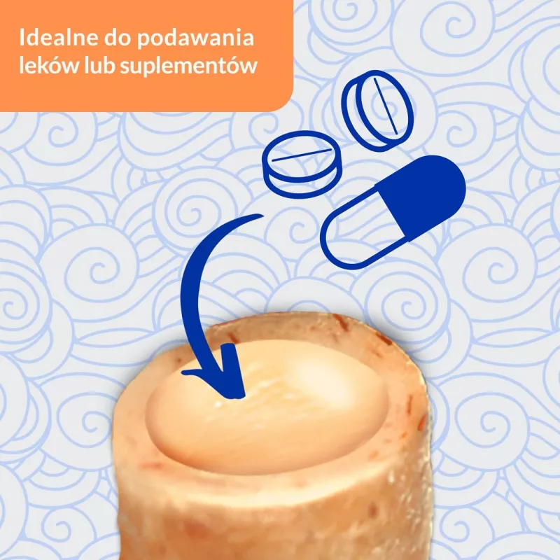 INABA Churu Bites kurací recept - mačacie maškrty - 3x10 g