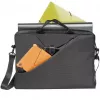Rivacase 8730 Tivoli taška na notebook, 15,6 palca, sivá