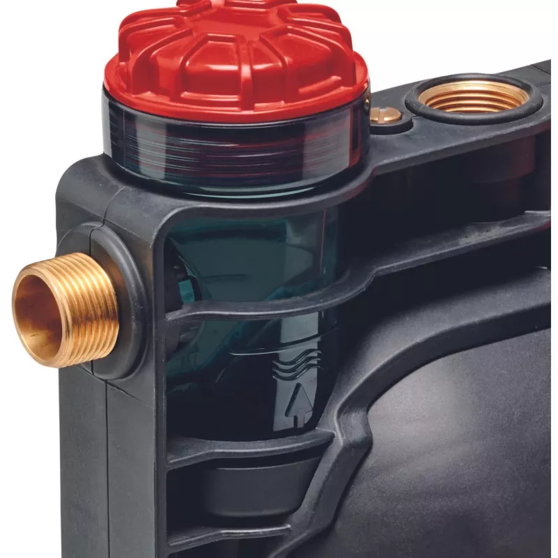 Tlakové čerpadlo Einhell AQUINNA 36/34 3,7 bar 3400 l/h