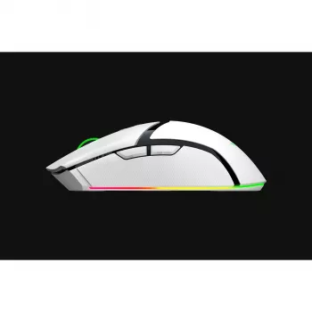 Razer Cobra Pro myš herná pravácka RF Wireless + Bluetooth + USB Type-C optická 30000 DPI