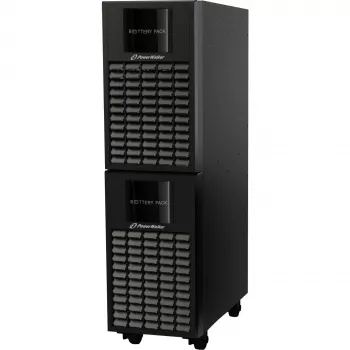 Batéria UPS PowerWalker 10120558 12 V 9 Ah 40 kusov čierna