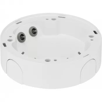 Hanwha - Wisenet SBV-180WW biela