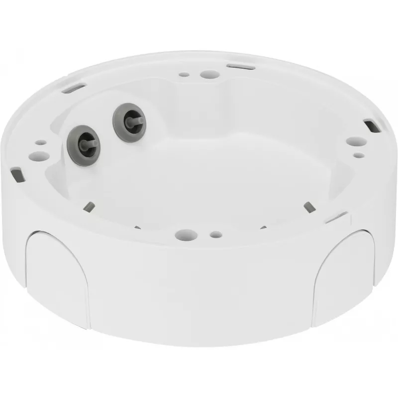Hanwha - Wisenet SBV-180WW biela