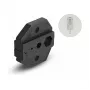 Delock 90531 Ratchet III krimpovacia vložka pre krimpovacie kliešte 90295/90296/90527/90528