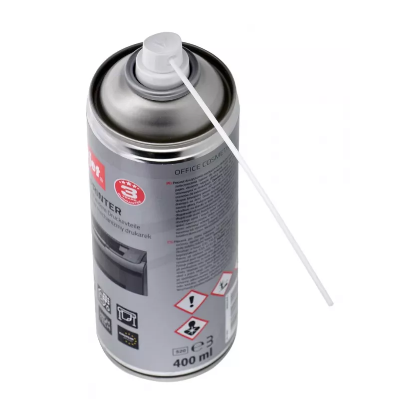 Activejet AOC-401 prípravok na čistenie tlačiarní (400 ml)