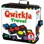Qwirkle Travel, stolová hra